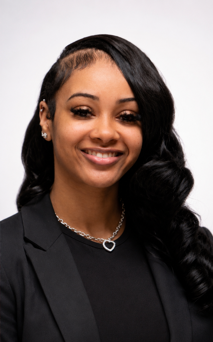 Macaiyah Cooper, Keep Knocking Cohort 2 fellow