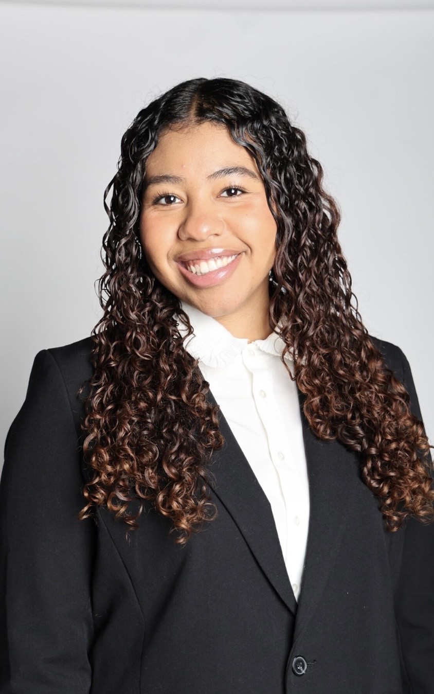 Amara Smith, Keep Knocking Cohort 2 fellow