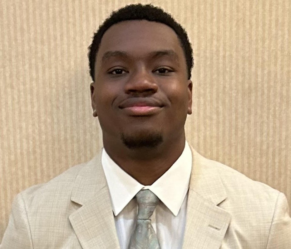 Caleb Sadler, Keep Knocking Cohort 2 fellow