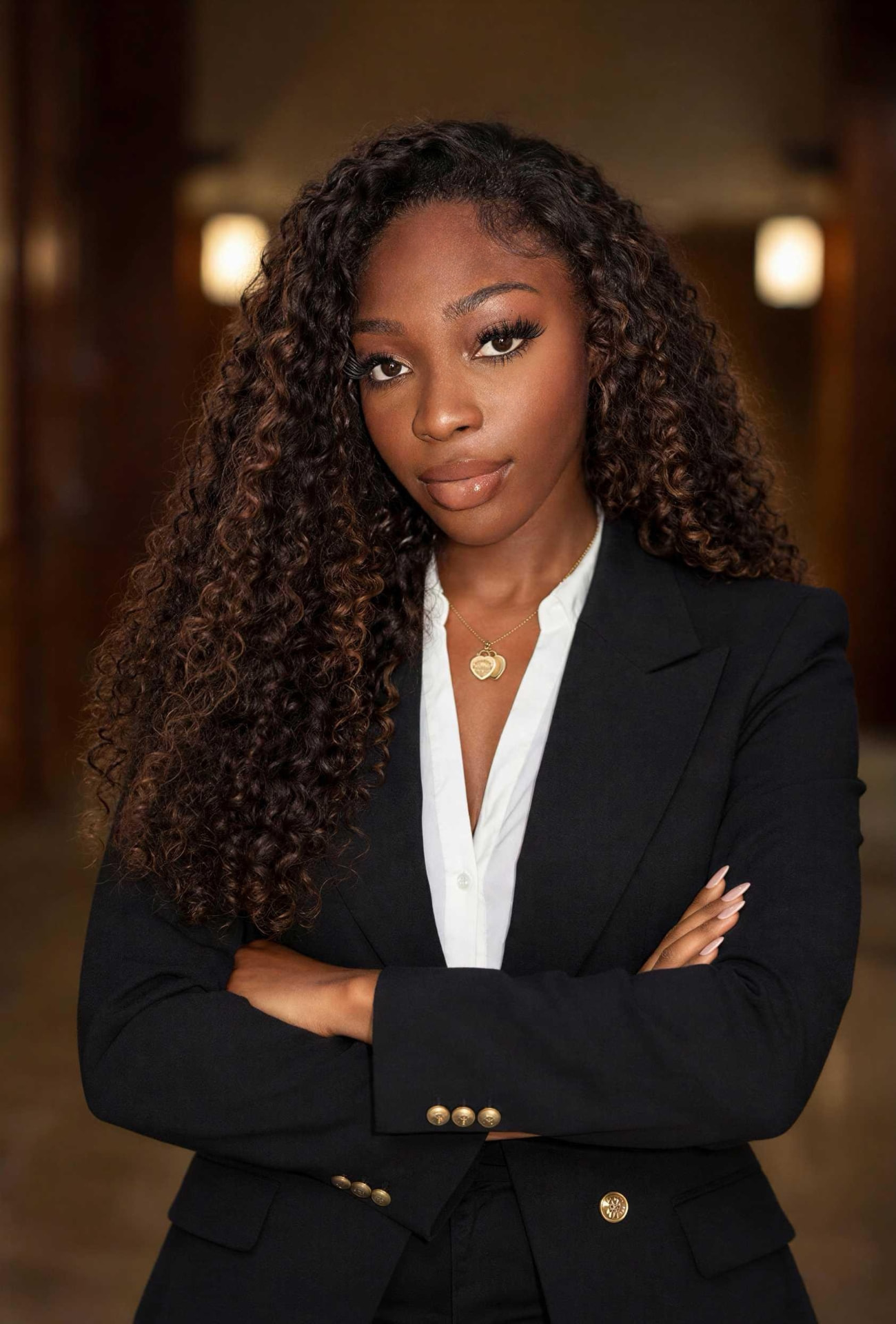 Angela Momah, Keep Knocking Cohort 2 fellow