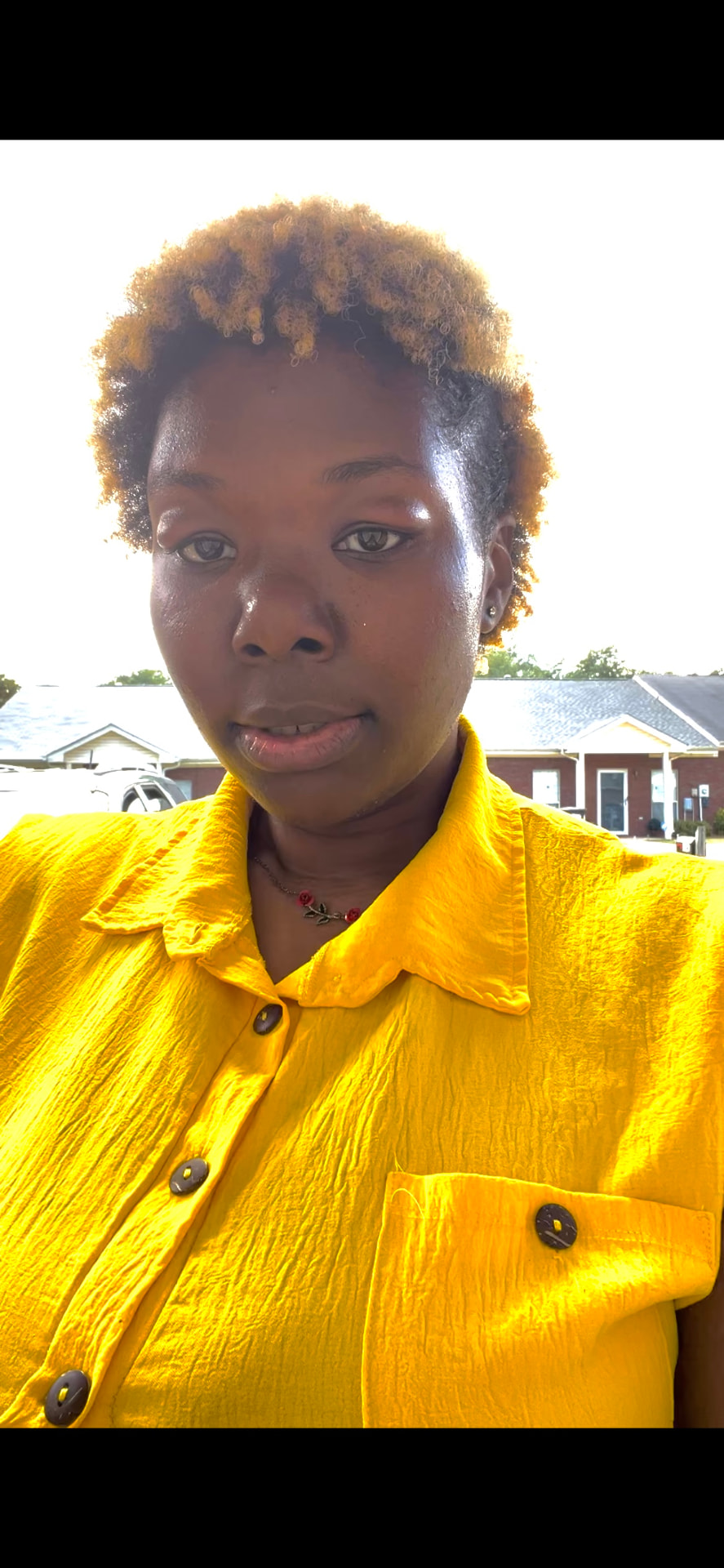 Joniya Wright, Keep Knocking Cohort 2 fellow
