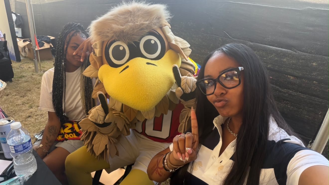 Neighbors, mascots, and voting plans
