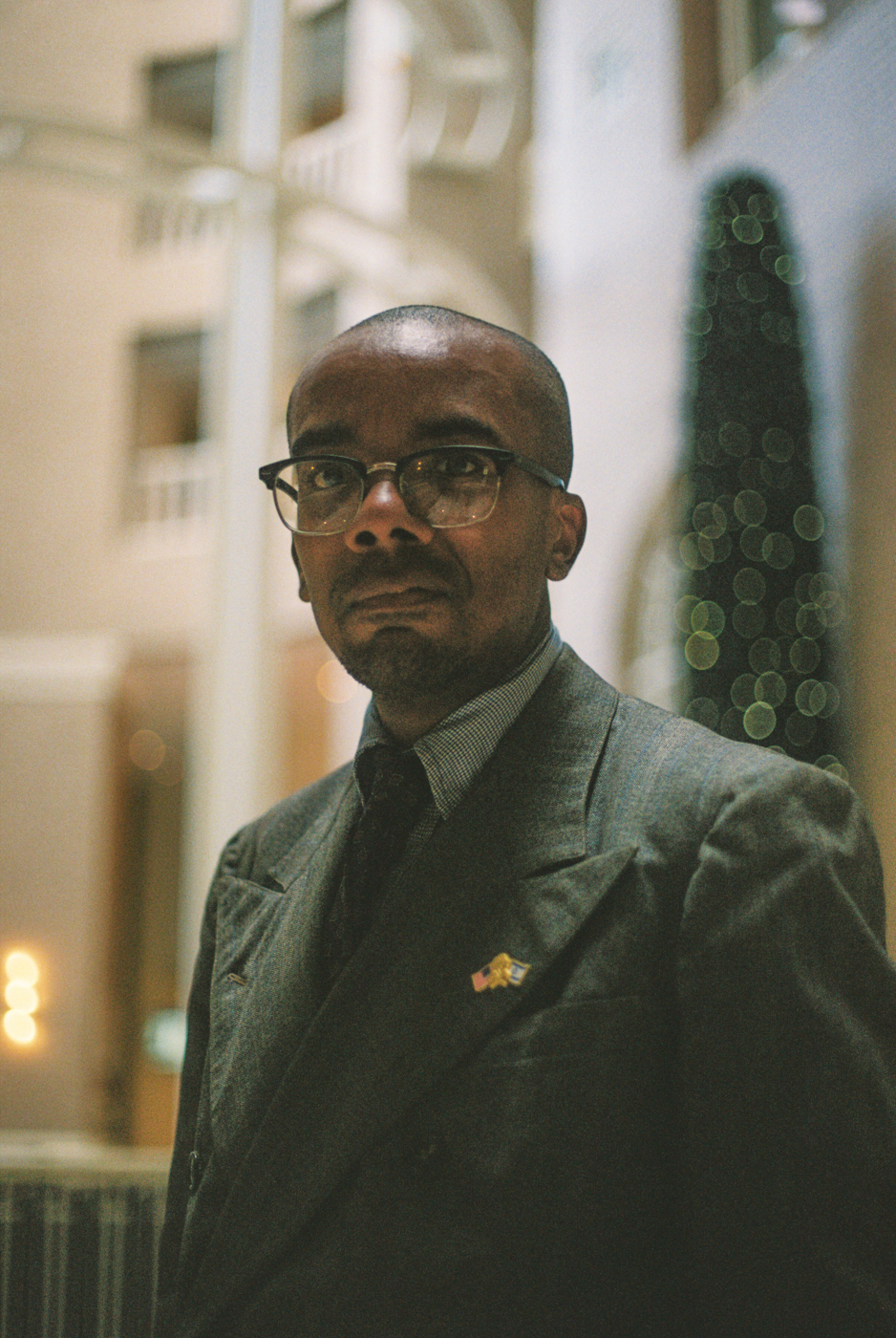 Malik Roberts