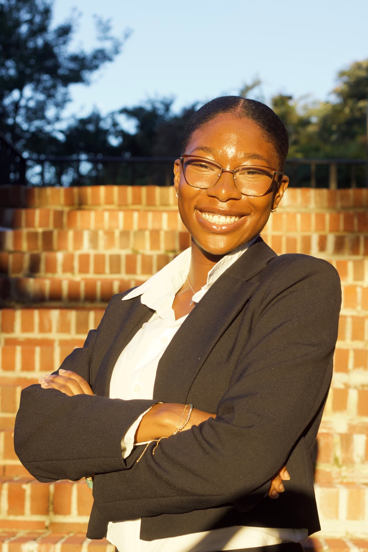 Yelena Bongo, Keep Knocking Cohort 2 fellow
