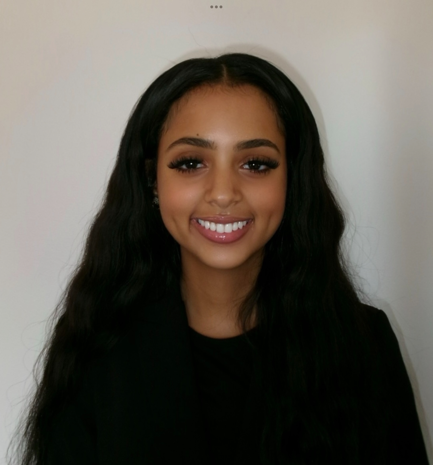 Kaia Laude, Keep Knocking Cohort 2 fellow