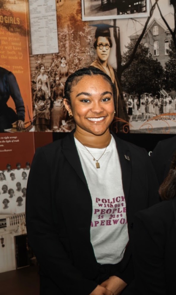 Amira McDuffie