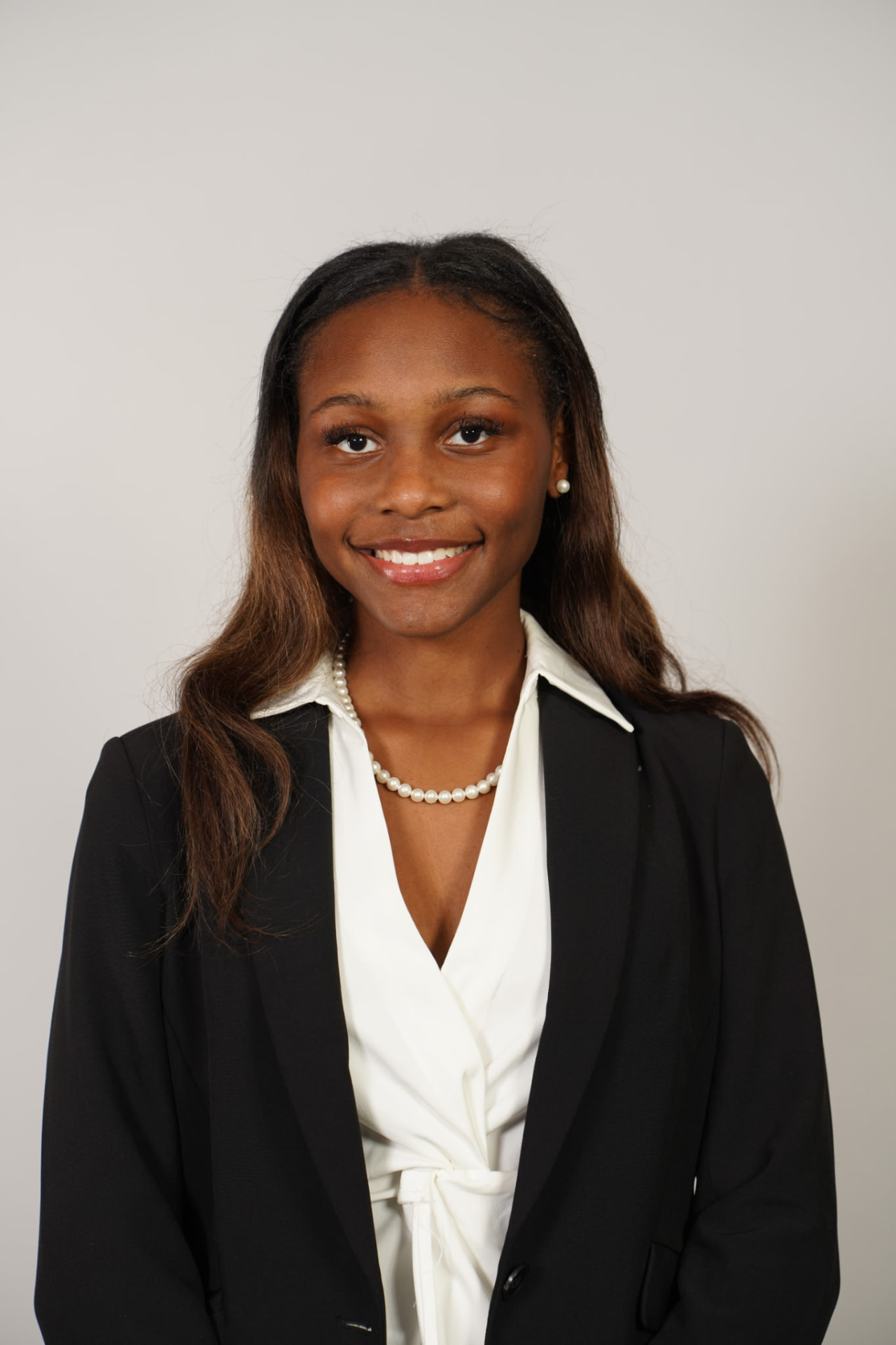 Tori Herd, Keep Knocking Cohort 2 fellow