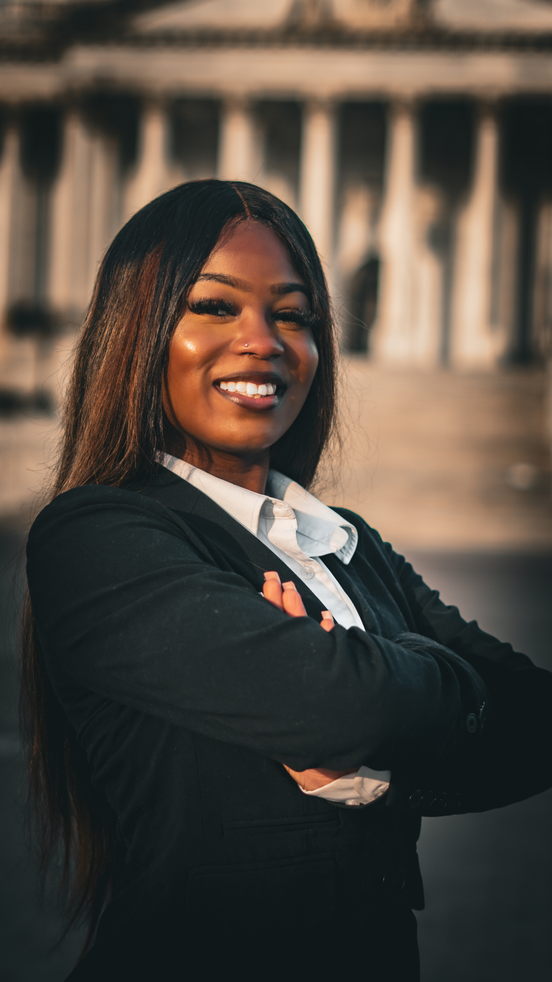 Aileen Nanje