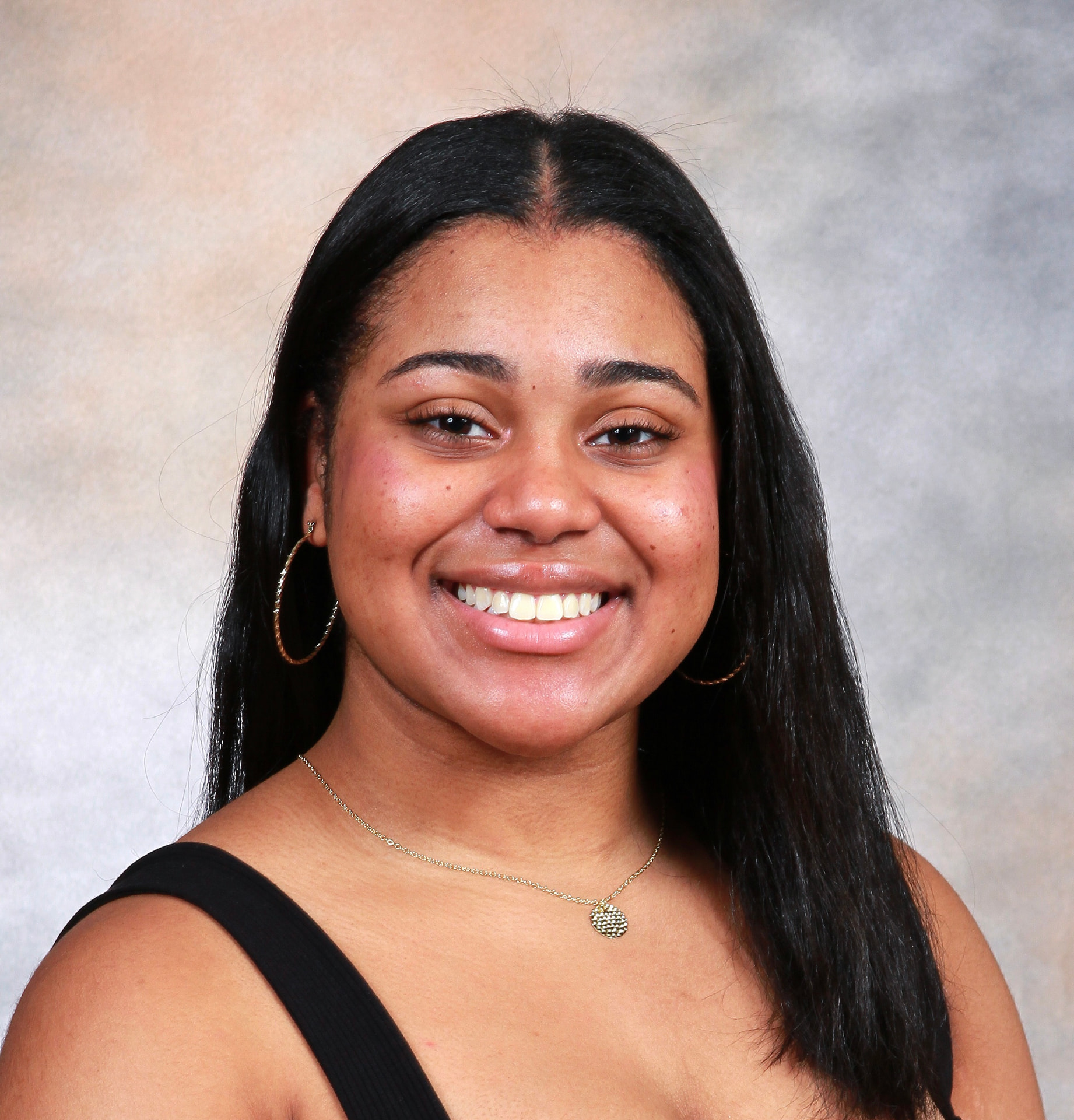 Chelsea Jones, Keep Knocking Cohort 2 fellow